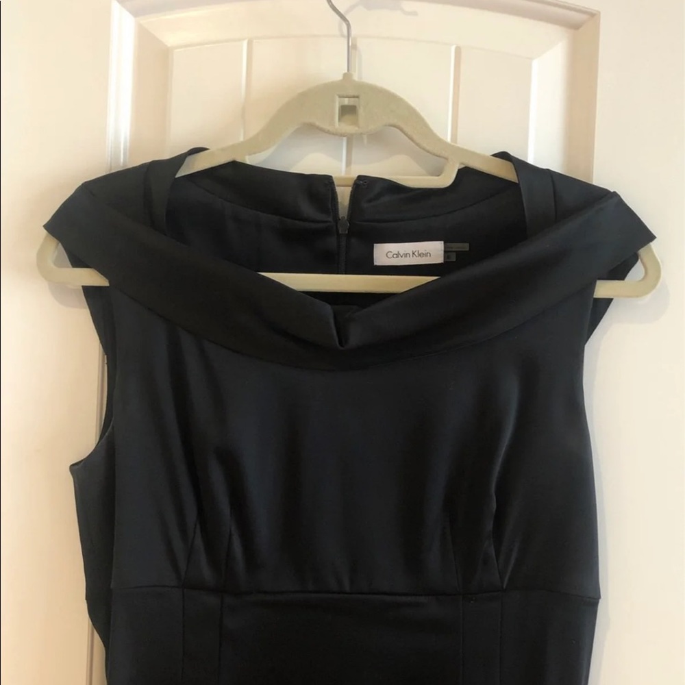 Dress Calvin Klein